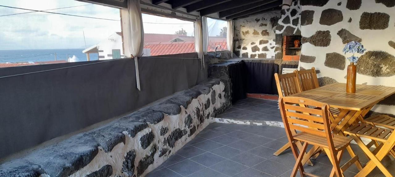 AL - Adega do Terra Madalena (Azores) Exterior foto