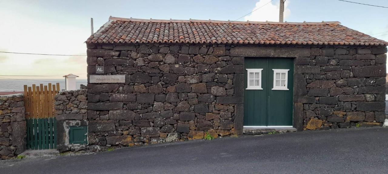 AL - Adega do Terra Madalena (Azores) Exterior foto