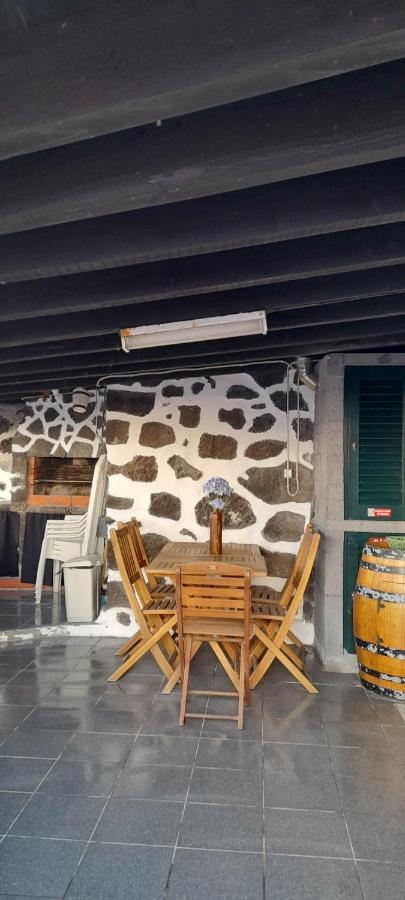 AL - Adega do Terra Madalena (Azores) Exterior foto