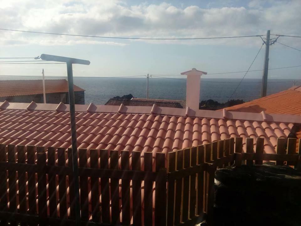 AL - Adega do Terra Madalena (Azores) Exterior foto