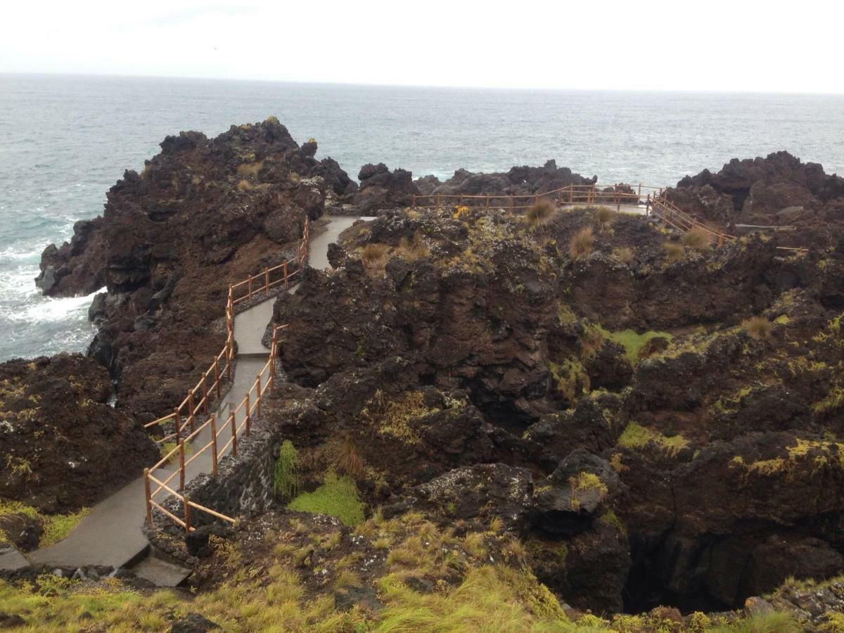 AL - Adega do Terra Madalena (Azores) Exterior foto