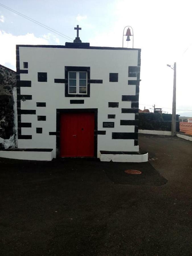 AL - Adega do Terra Madalena (Azores) Exterior foto